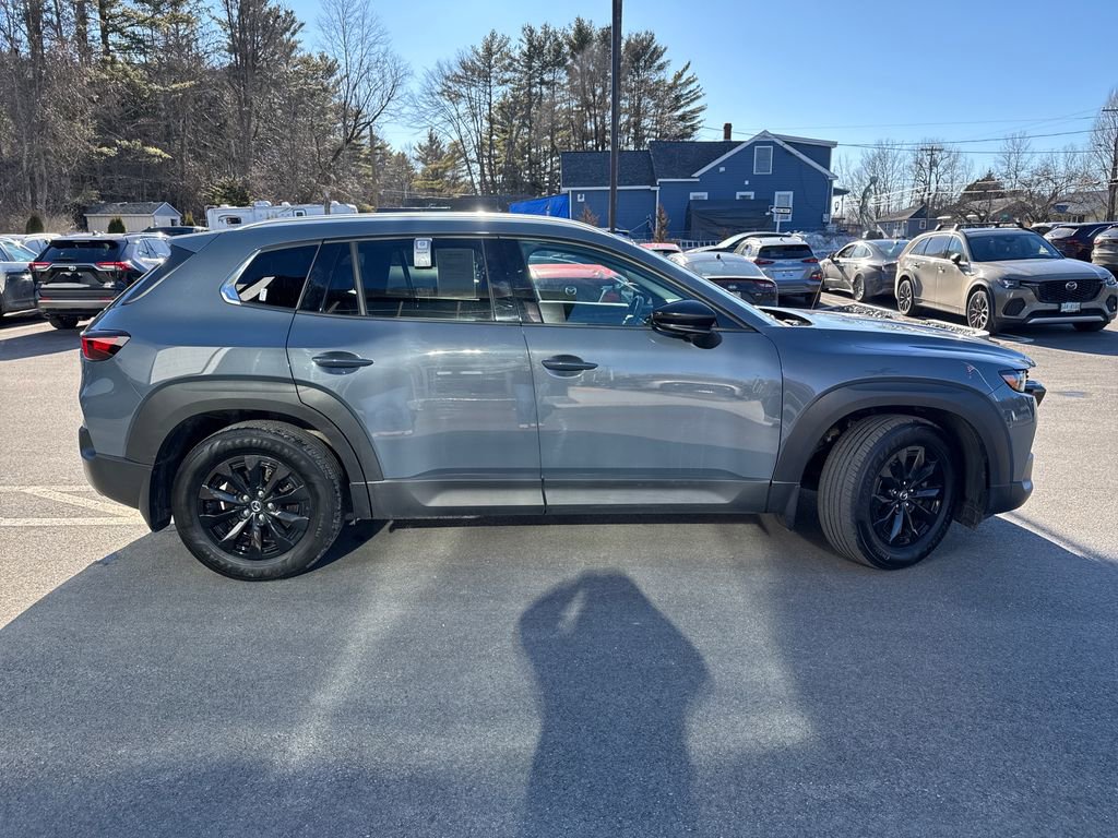 Used 2023 MAZDA CX-50 2.5 Turbo w/ Cargo Package image 6