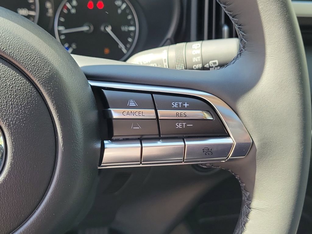 New 2026 MAZDA CX-50 Meridian Edition w/ Weather Package image 24