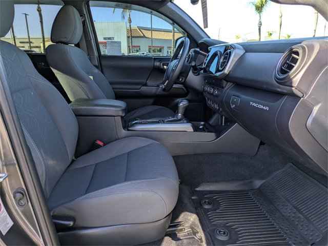 Used 2019 Toyota Tacoma TRD Off-Road image 20