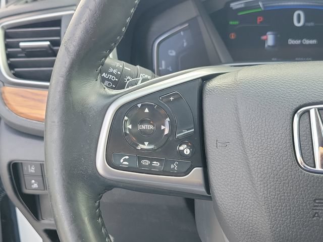 Used 2021 Honda CR-V EX-L image 27