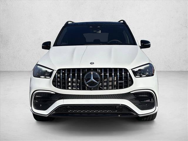 New 2026 Mercedes-Benz GLE 63 AMG S video 2