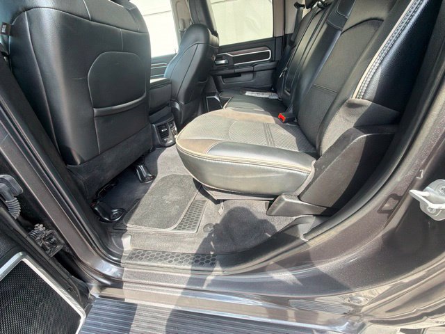 Used 2024 RAM 2500 Laramie w/ Safety Group AWD/4WD image 30