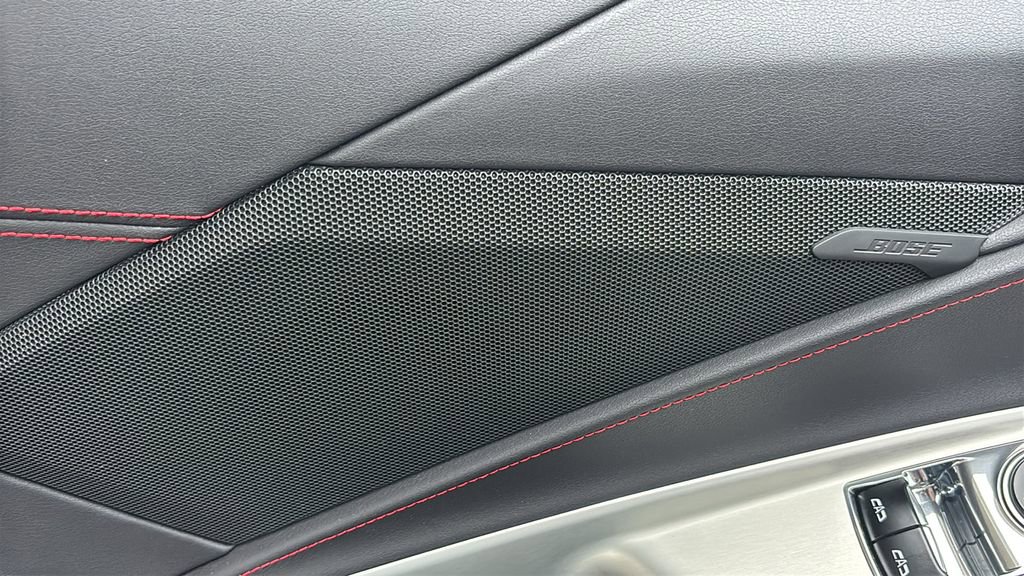 Used 2024 Chevrolet Corvette Stingray Coupe w/ 1LT image 8