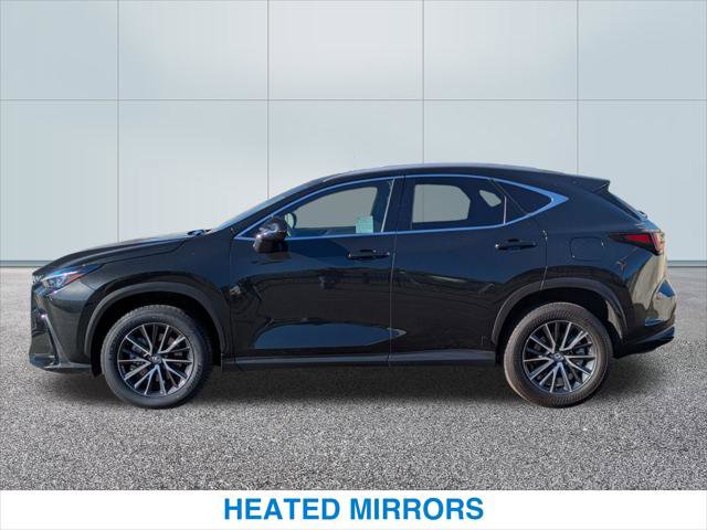 Used 2024 Lexus NX 350 AWD image 10