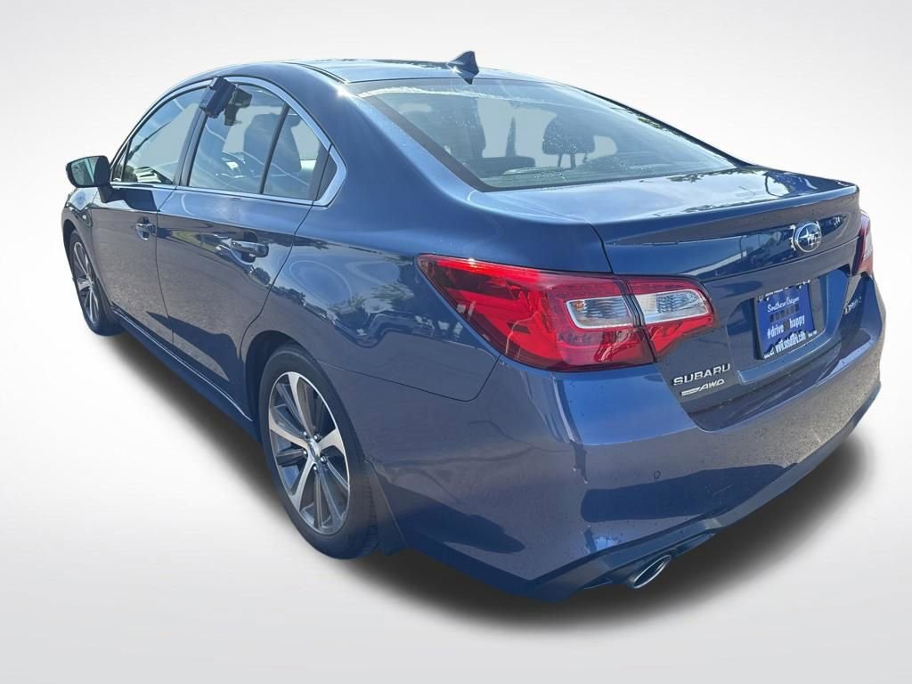 Used 2019 Subaru Legacy 2.5i Limited image 5