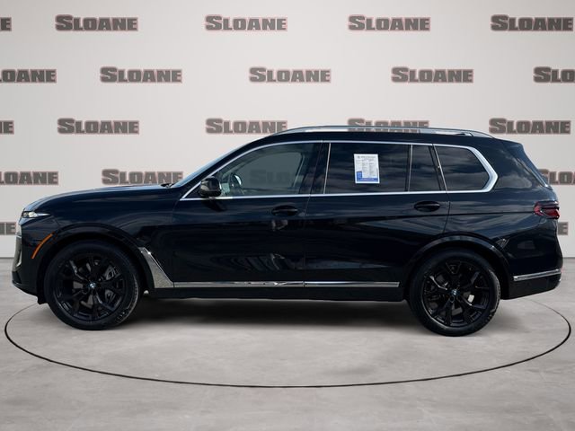 Certified 2026 BMW X7 xDrive40i w/ Premium Package image 2