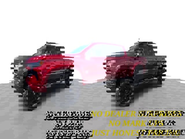 New 2026 Chevrolet Silverado 1500 RST image 4