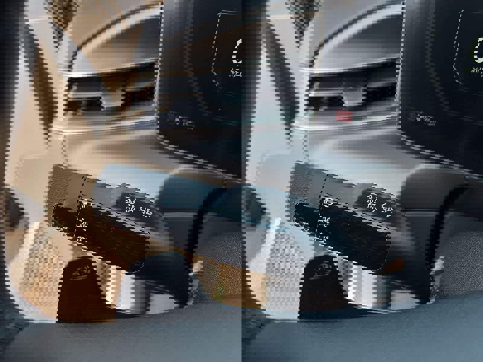 Certified 2024 Kia EV9 Light Long Range image 24