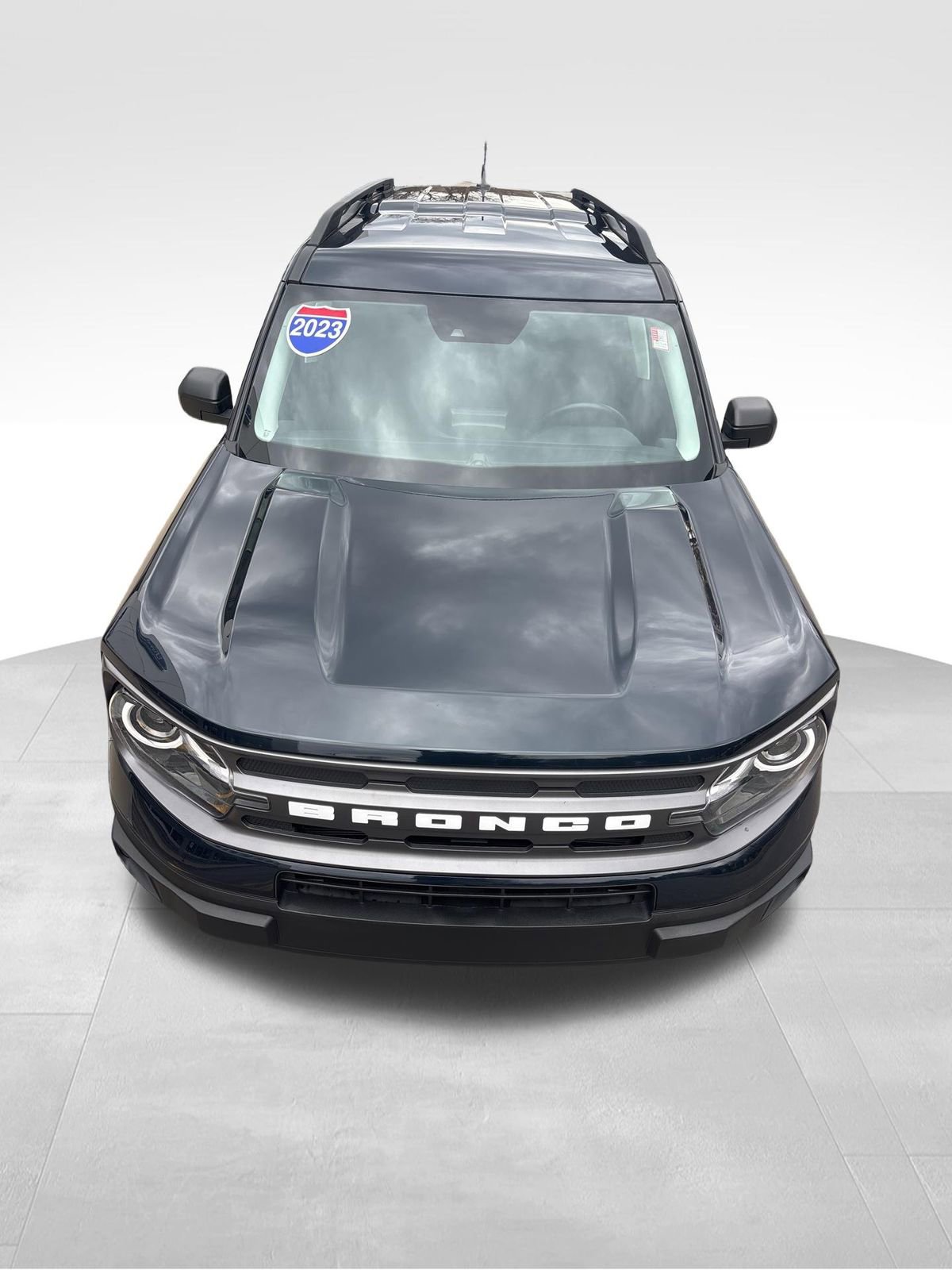 Used 2023 Ford Bronco Sport Big Bend w/ Convenience Package image 10