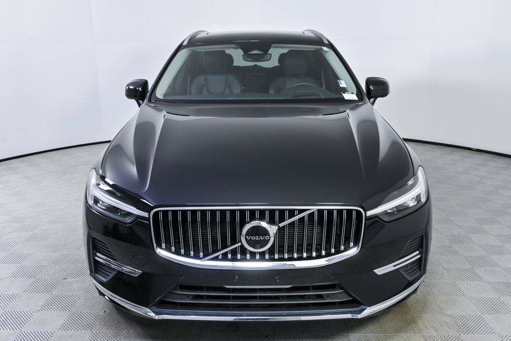 Certified 2023 Volvo XC60 B5 Ultimate AWD/4WD image 36
