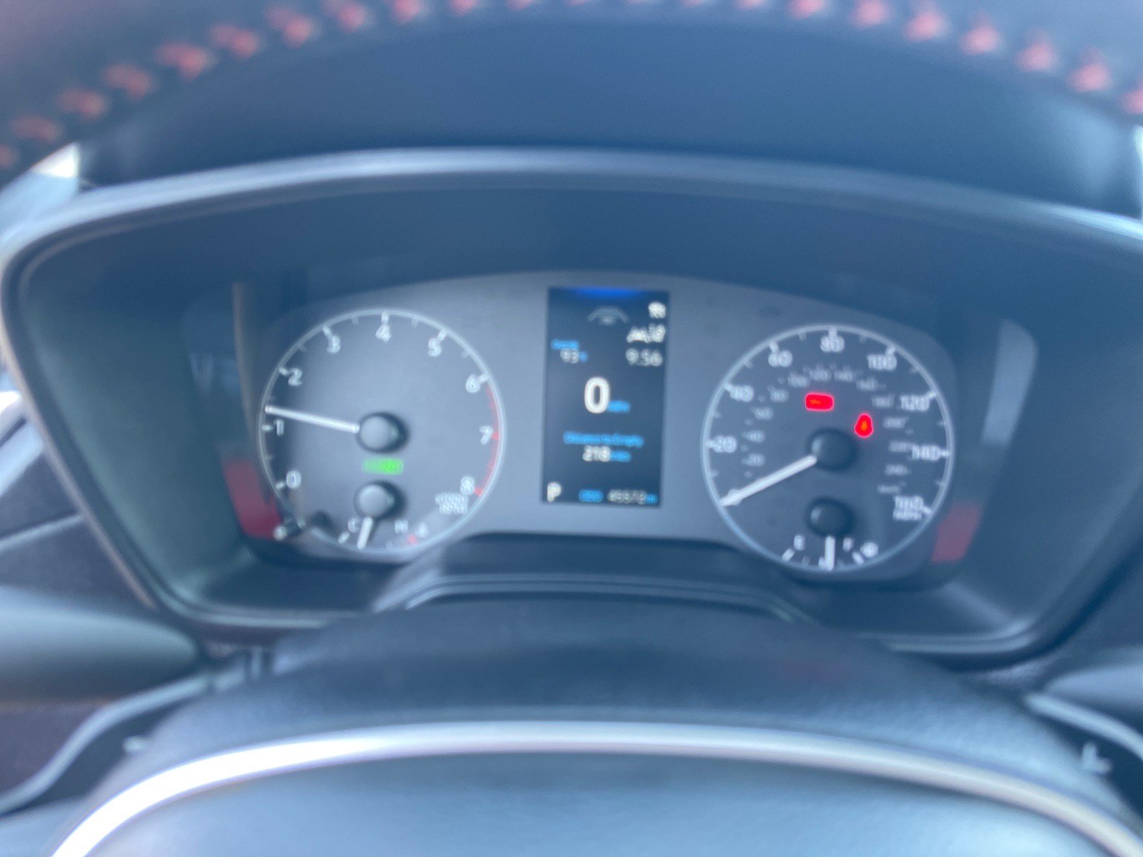 Used 2025 Toyota Corolla Cross AWD Hybrid image 4