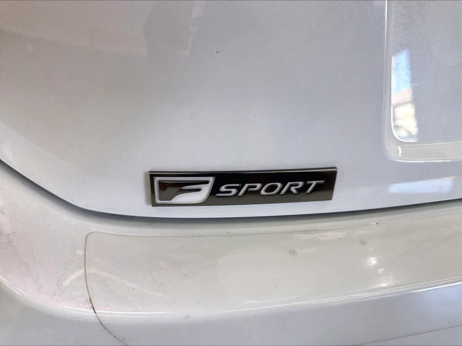Used 2016 Lexus RC 300 AWD image 11