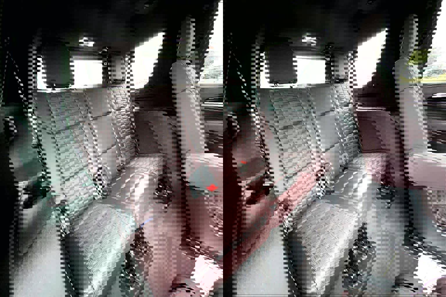 Used 2023 Cadillac Escalade V w/ Heavy-Duty Trailer Package image 17