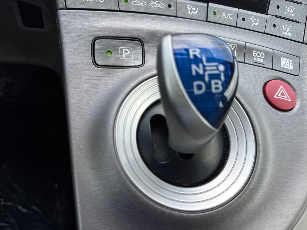 Used 2012 Toyota Prius Three image 23