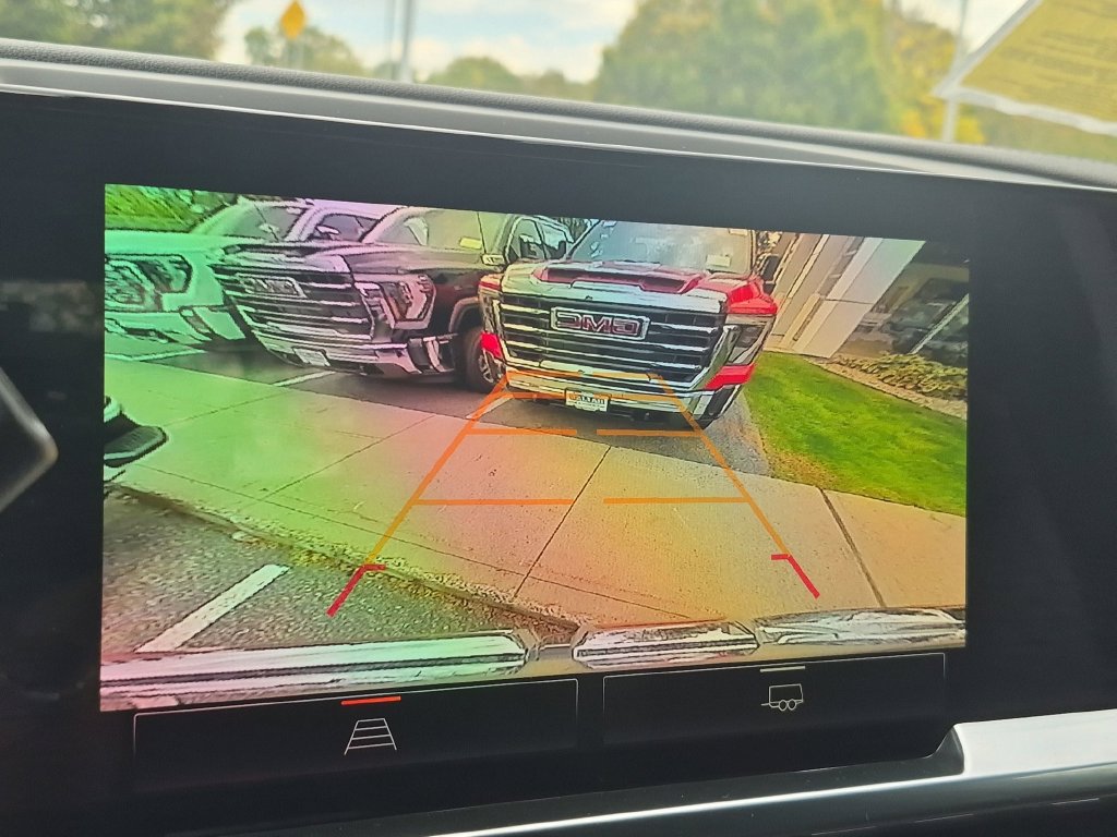 New 2026 GMC Sierra 1500 Elevation AWD/4WD image 18