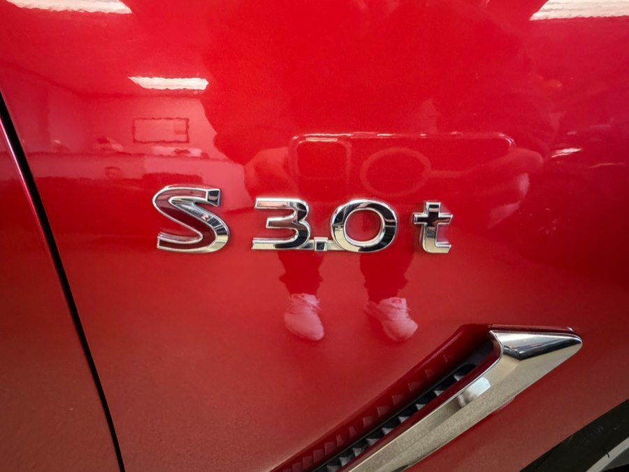 Used 2020 INFINITI Q60 Red Sport 400 w/ Proactive Package AWD/4WD image 20