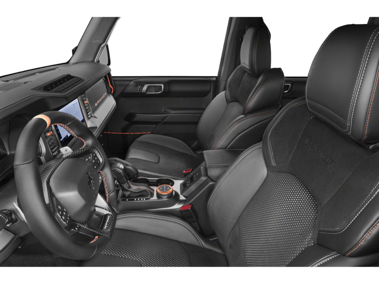 Used 2023 Ford Bronco Raptor AWD/4WD image 49