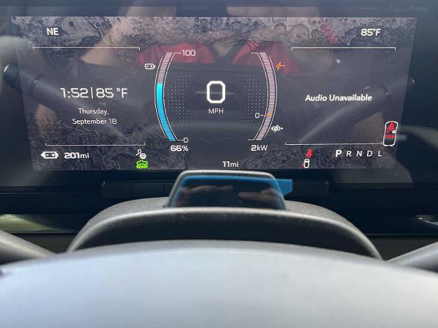 New 2026 GMC Hummer EV 4x4 Crew Cab image 14