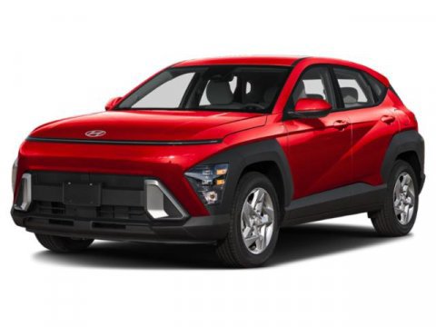 New 2027 Hyundai Kona SE AWD/4WD image 1