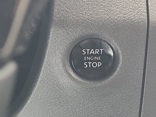 New 2027 Nissan Frontier S AWD/4WD image 18