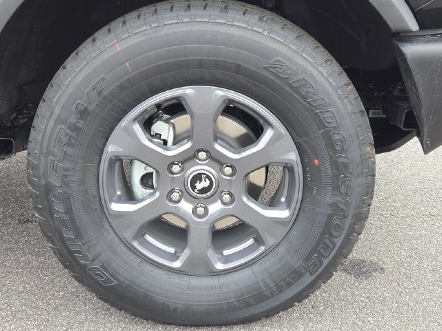 New 2026 Ford Bronco Big Bend AWD/4WD image 31