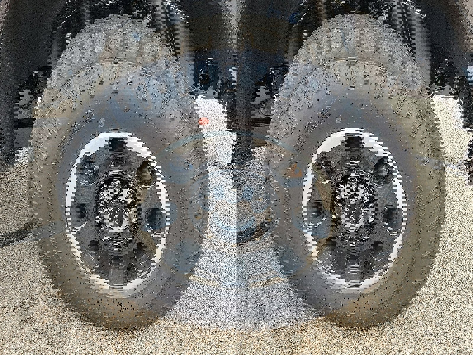 New 2026 Ford F350 4x4 Crew Cab Super Duty image 27