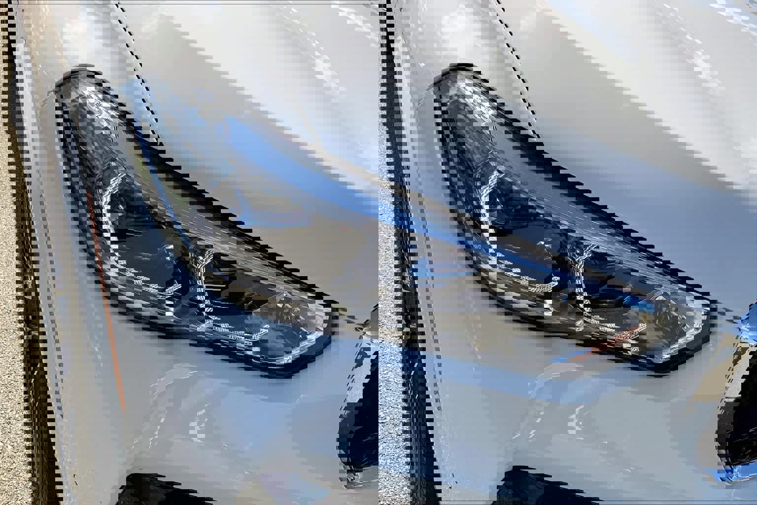 Used 2022 BMW X5 M w/ Executive Package image 26