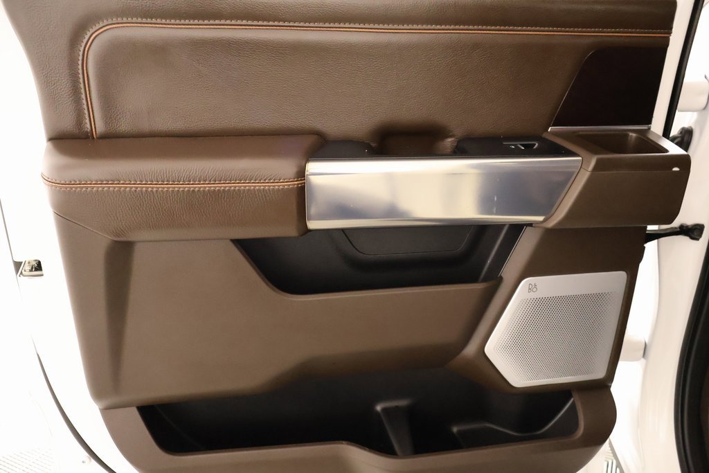 Used 2025 Ford F250 King Ranch image 19