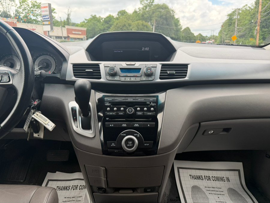 Used 2012 Honda Odyssey EX-L image 21