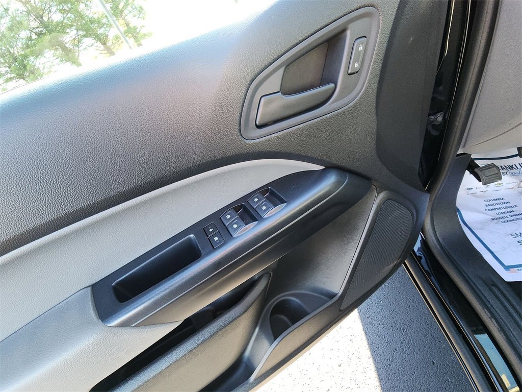 Used 2020 GMC Canyon 2WD Crew Cab w/ Convenience Package image 13