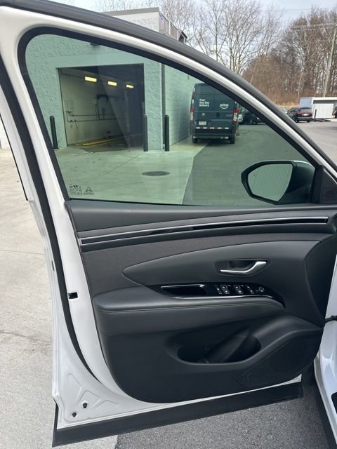 Certified 2024 Hyundai Tucson SEL image 37