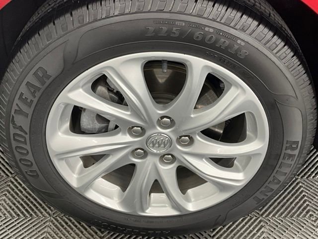 Used 2020 Buick Envision Preferred image 25