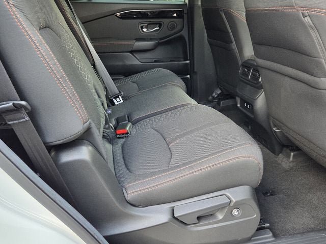 Certified 2026 Honda Pilot Sport image 14
