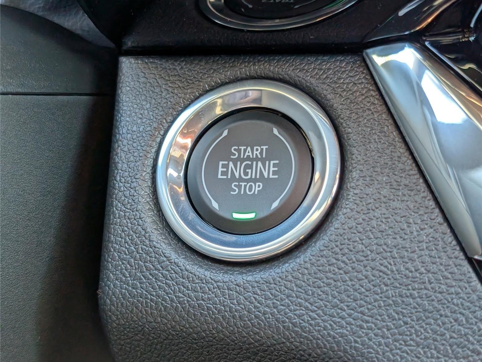 New 2026 Buick Envista Sport Touring FWD image 21