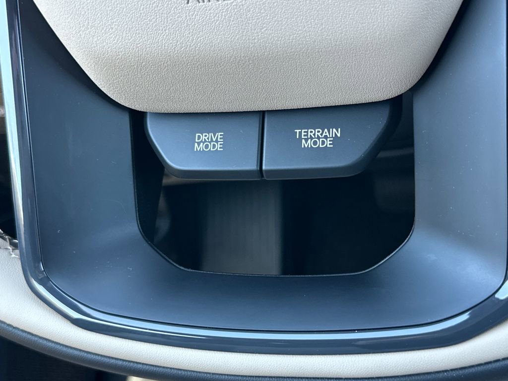 New 2027 Kia Telluride EX AWD/4WD image 23