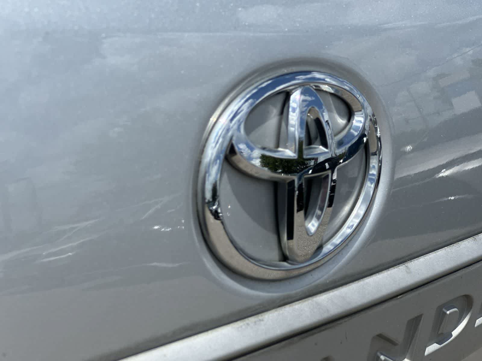 Used 2010 Toyota Highlander 2WD w/ Convenience Pkg image 10