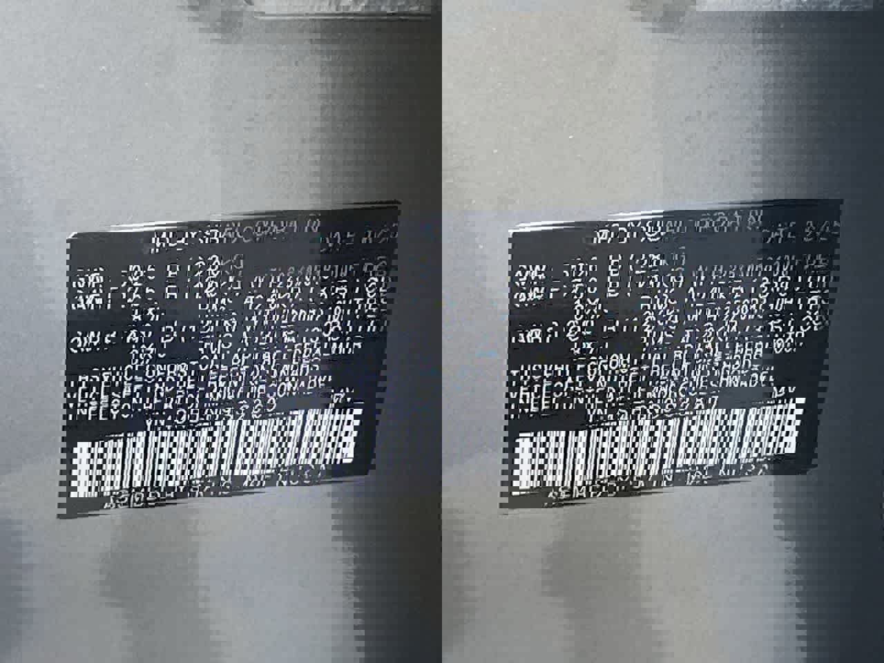 Used 2025 Subaru Outback Limited XT image 38