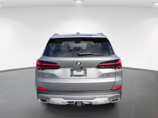 New 2026 BMW X5 xDrive40i image 8