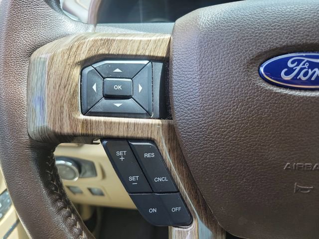 Used 2020 Ford F150 Lariat image 23