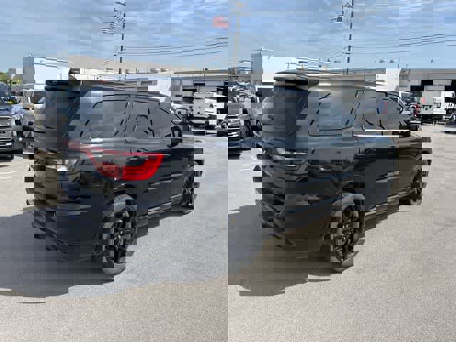 Used 2019 Dodge Durango R/T w/ Trailer Tow Group IV AWD/4WD image 19