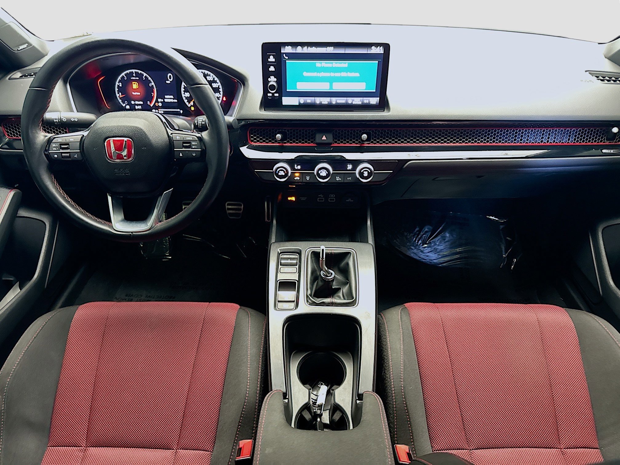 Used 2023 Honda Civic Si image 14