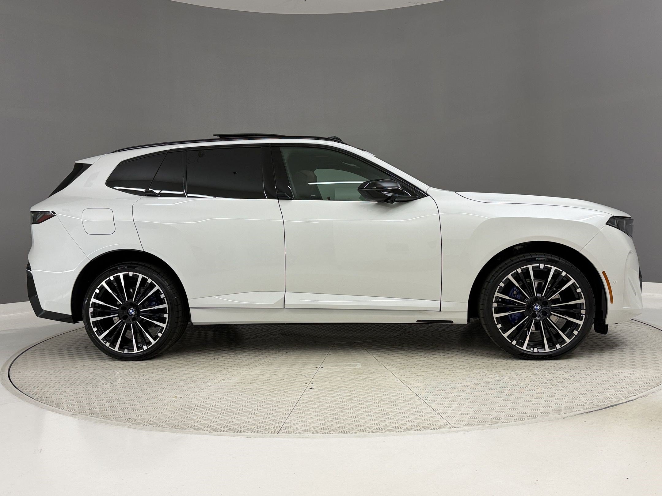 New 2027 BMW X5 xDrive40i AWD/4WD image 8