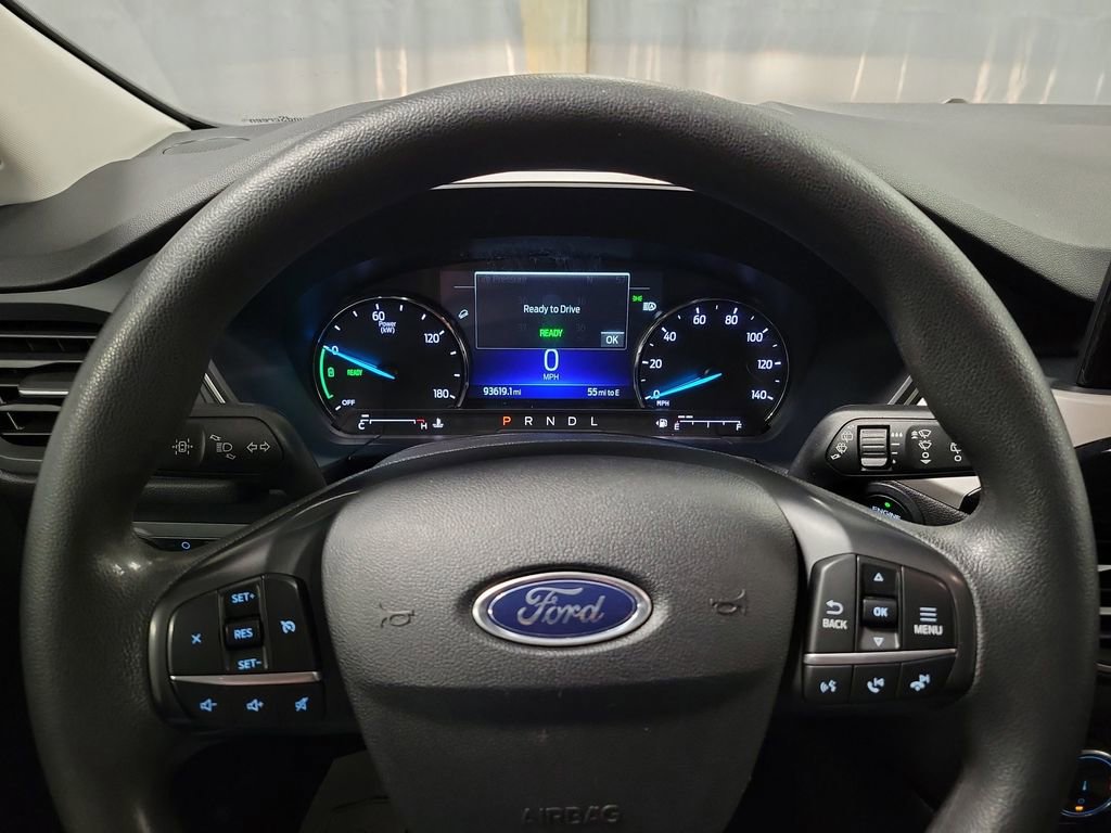 Used 2022 Ford Escape SE image 14