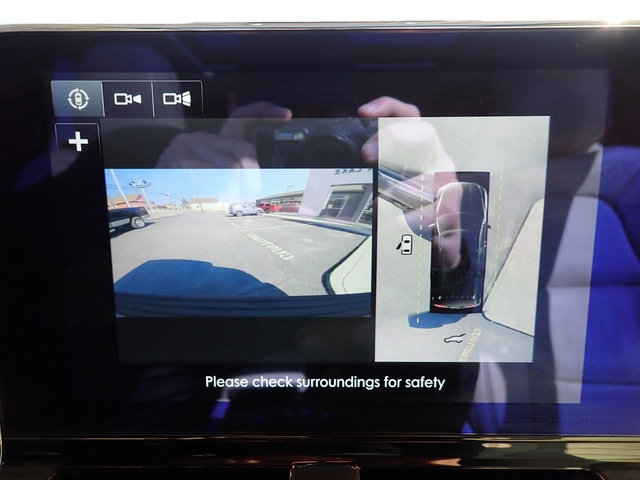 Used 2019 Lincoln Navigator Reserve image 23