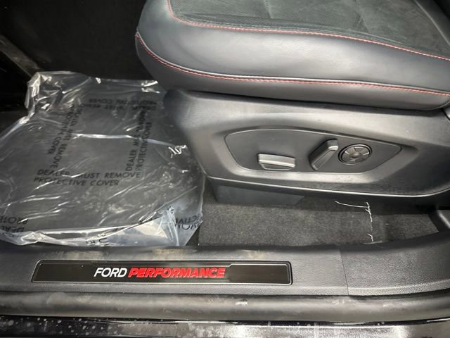 New 2026 Ford Explorer ST w/ Sun And Sound Package AWD/4WD image 43
