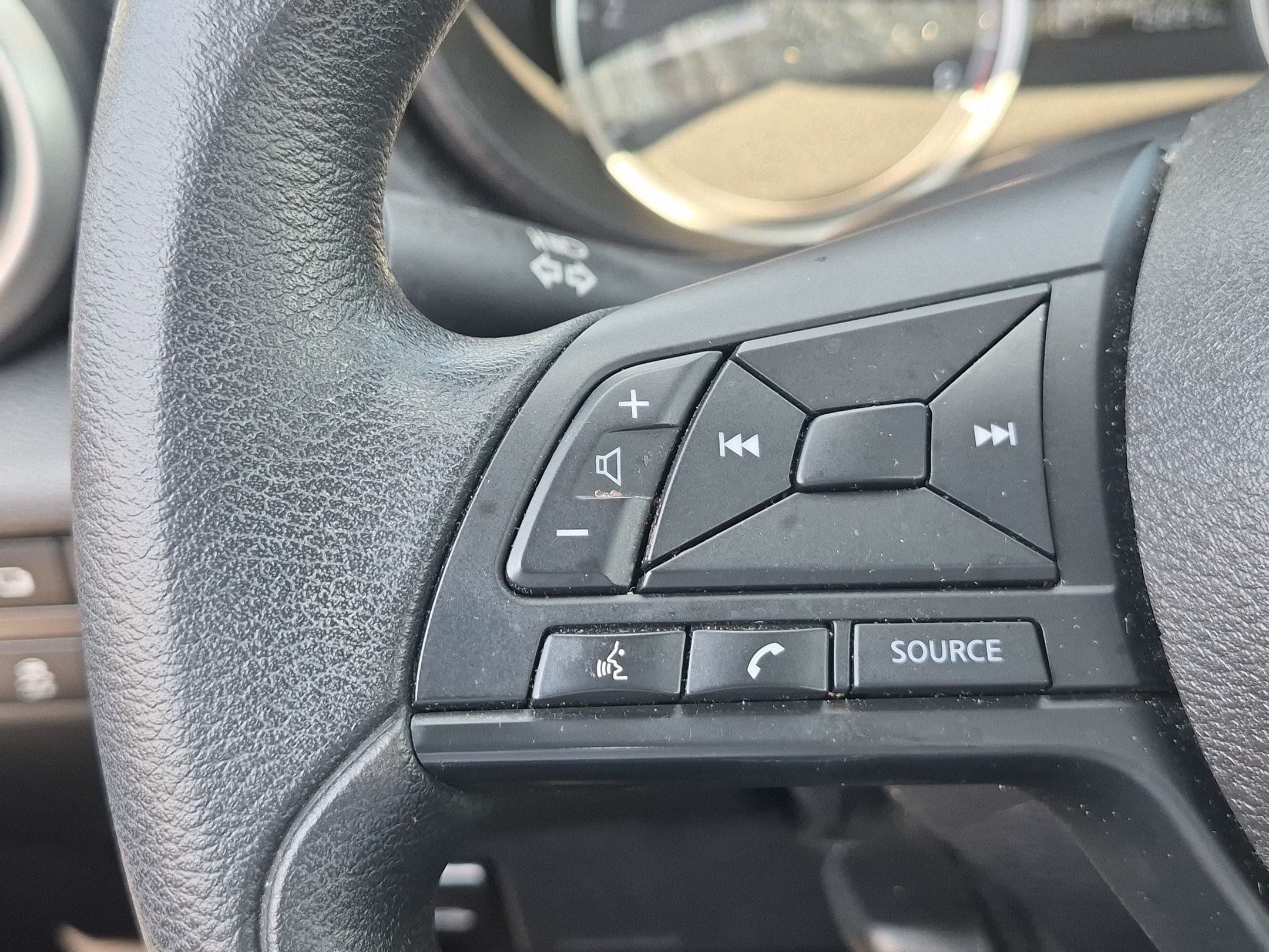 Used 2023 Nissan Versa S w/ S Plus Package FWD image 18