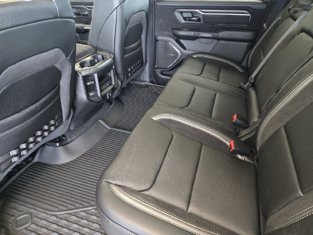 New 2026 RAM 1500 RHO w/ RHO Level 1 Equipment Group AWD/4WD image 23
