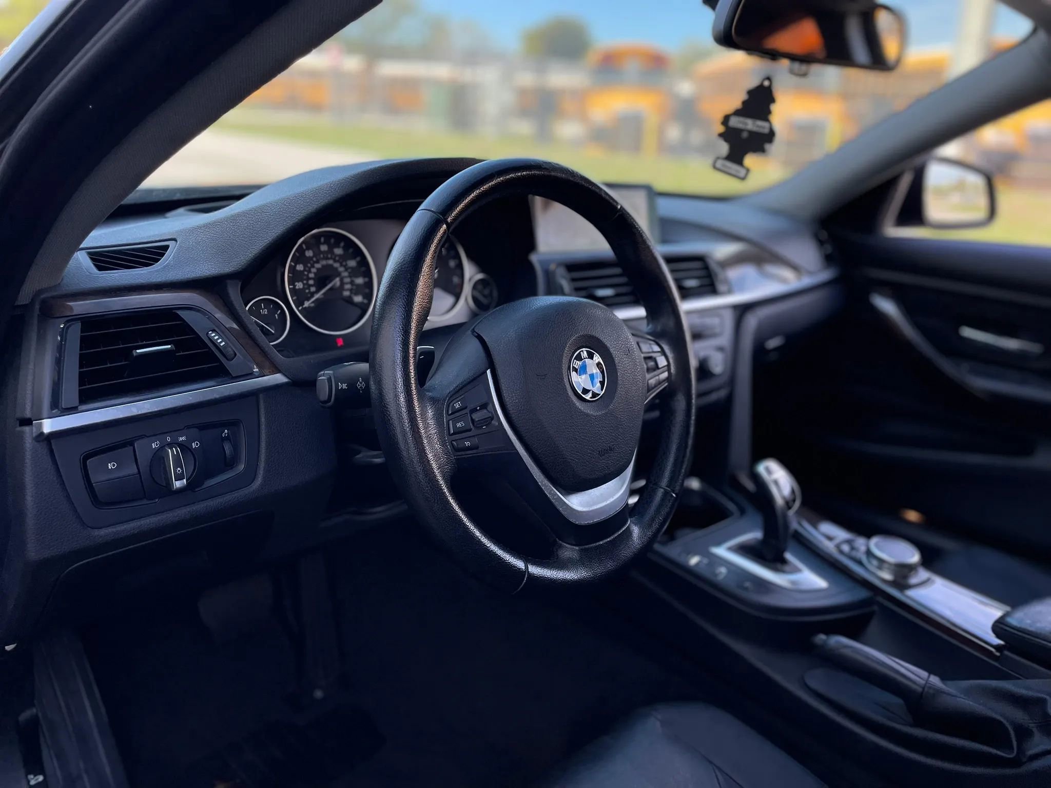 Used 2015 BMW 428i 428i Coupe 2D image 21