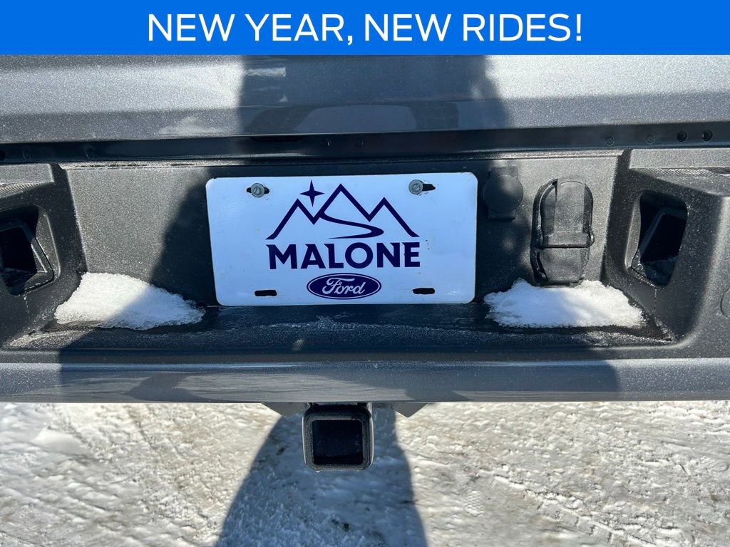 New 2026 Ford F150 XLT w/ Equipment Group 302A MID image 39