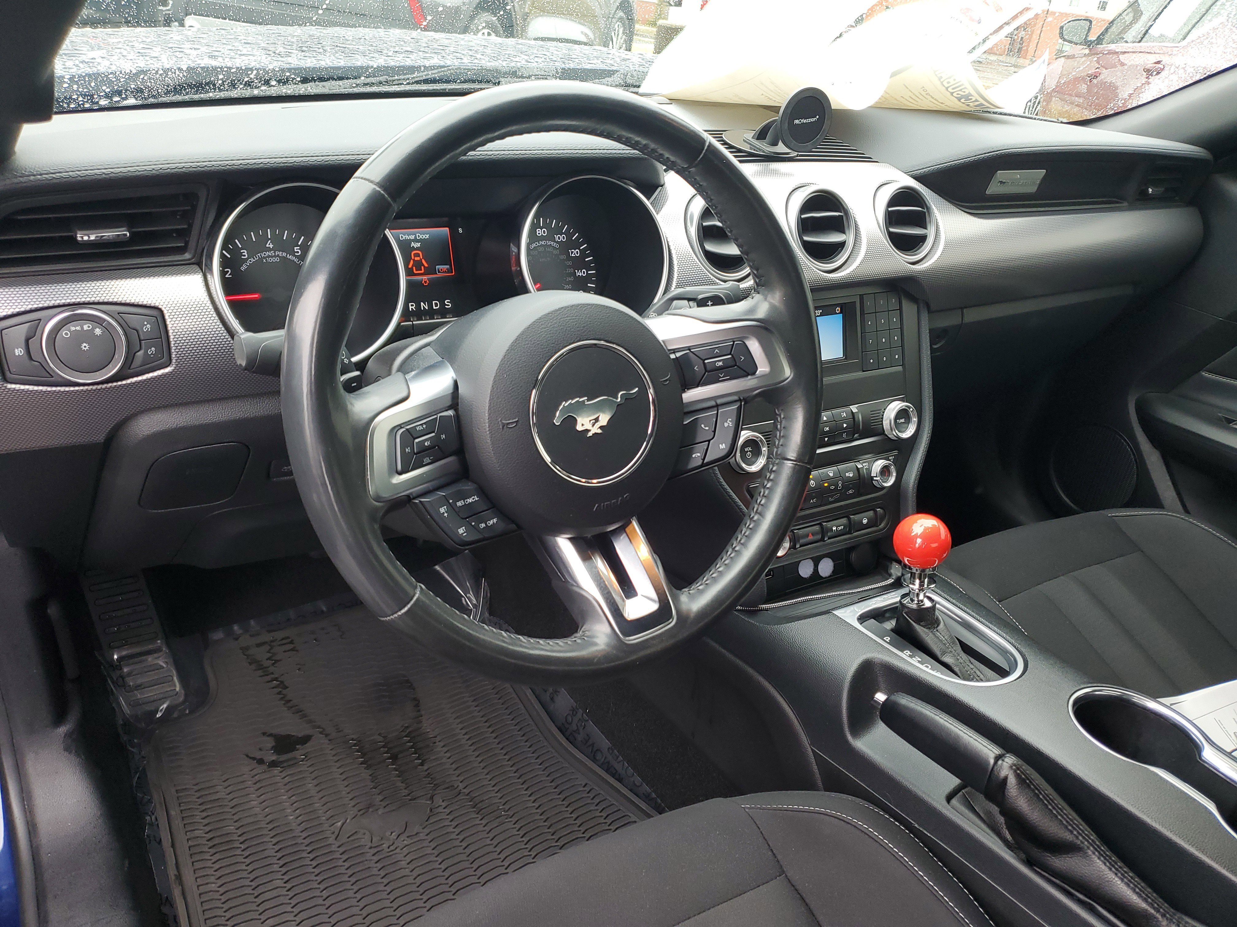 Used 2019 Ford Mustang GT image 7